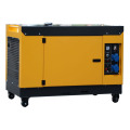 Kosta 2,8KVA Small Power Diesel Generator Set